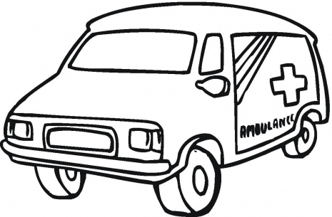 Ambulance 10